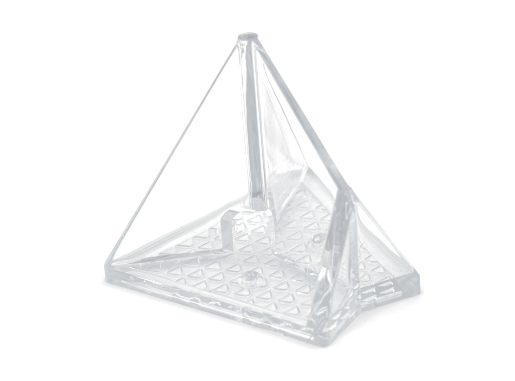 Pro Series Clear — ArcticAnchor snow retention